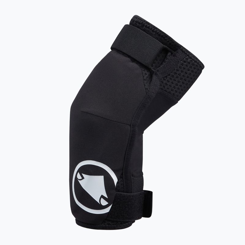 Endura Singletrack Elbow Pads black