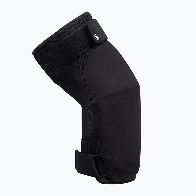 Endura Singletrack Elbow Pads black 2