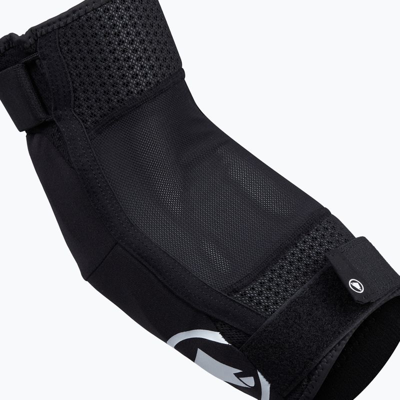 Endura Singletrack Elbow Pads black 3