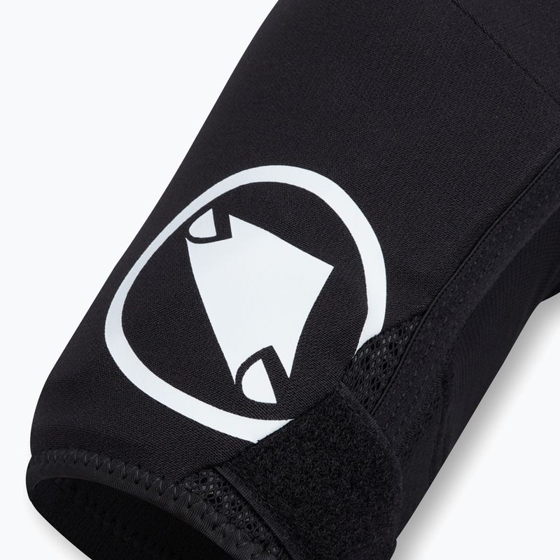 Endura Singletrack Elbow Pads black 4