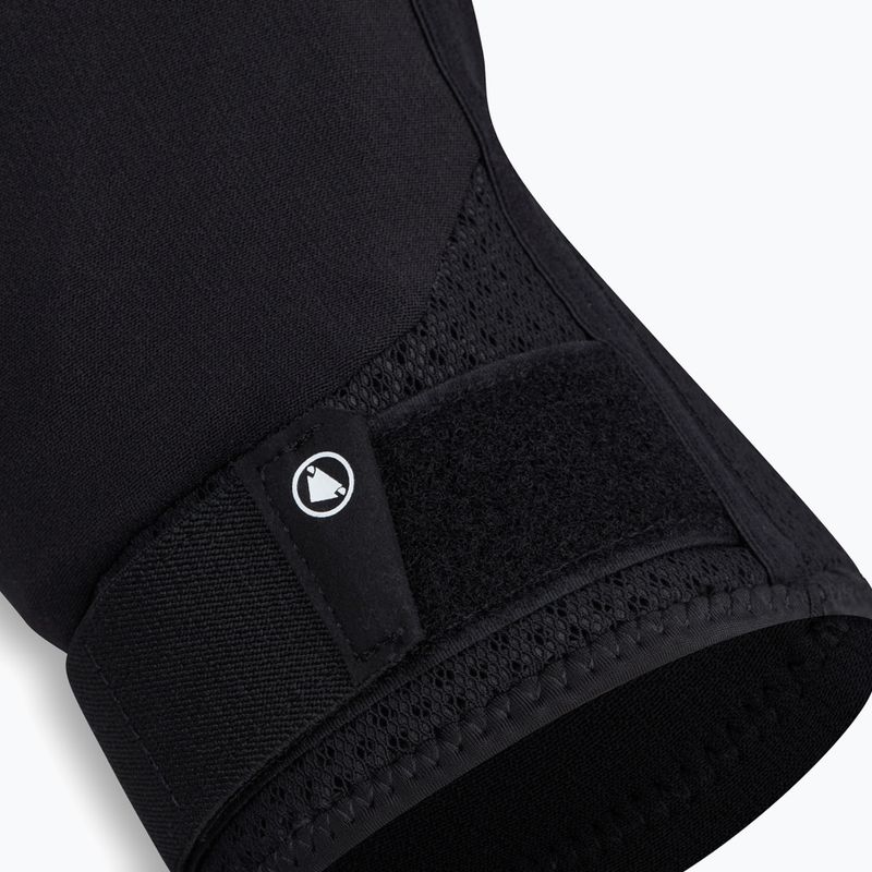 Endura Singletrack Elbow Pads black 5
