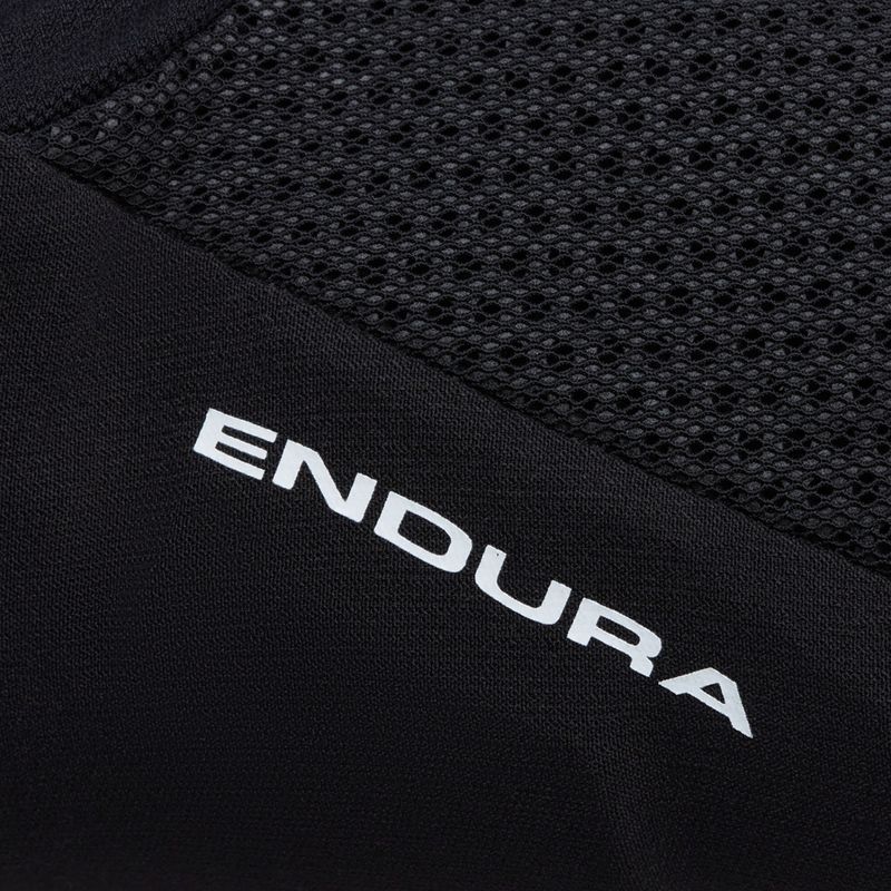 Endura Singletrack Knee Pads black 3