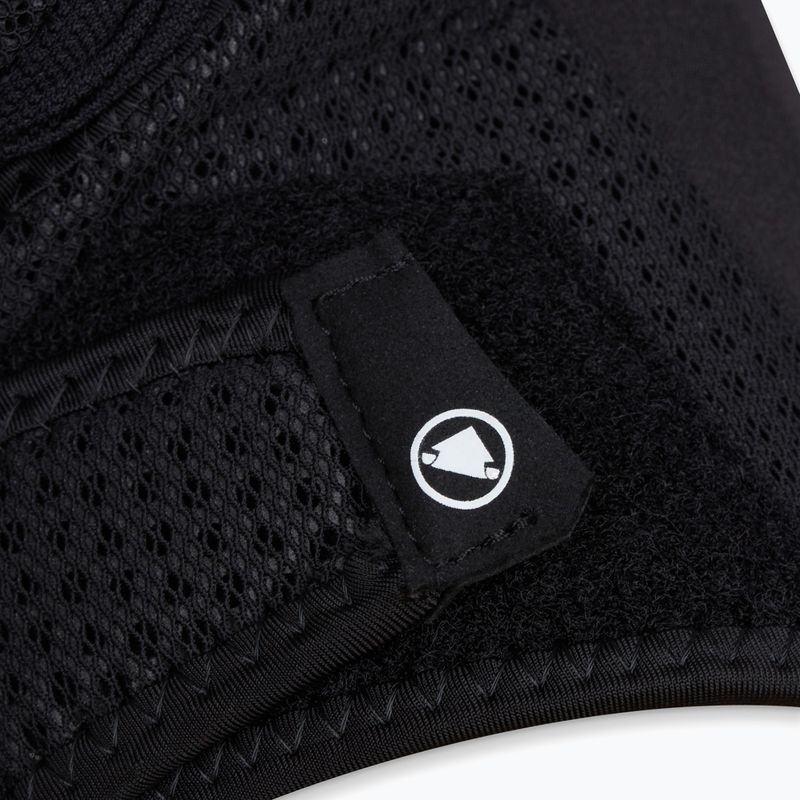Endura Singletrack Knee Pads black 4