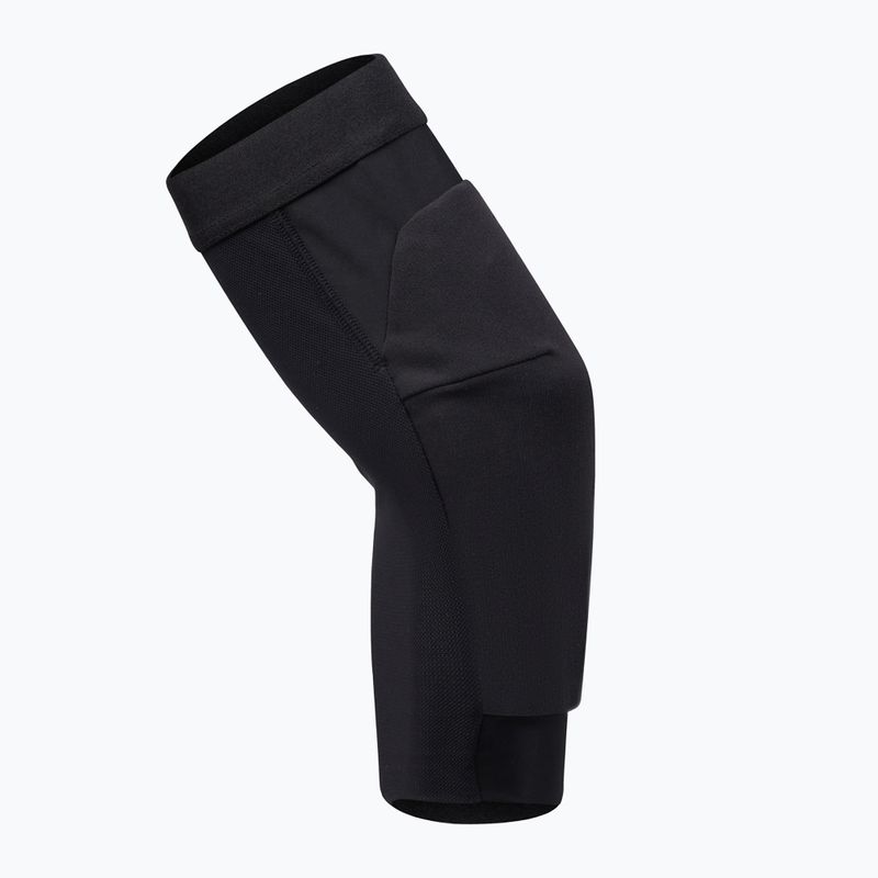 Endura Strack Lite Elbow Pads black bike protectors 3