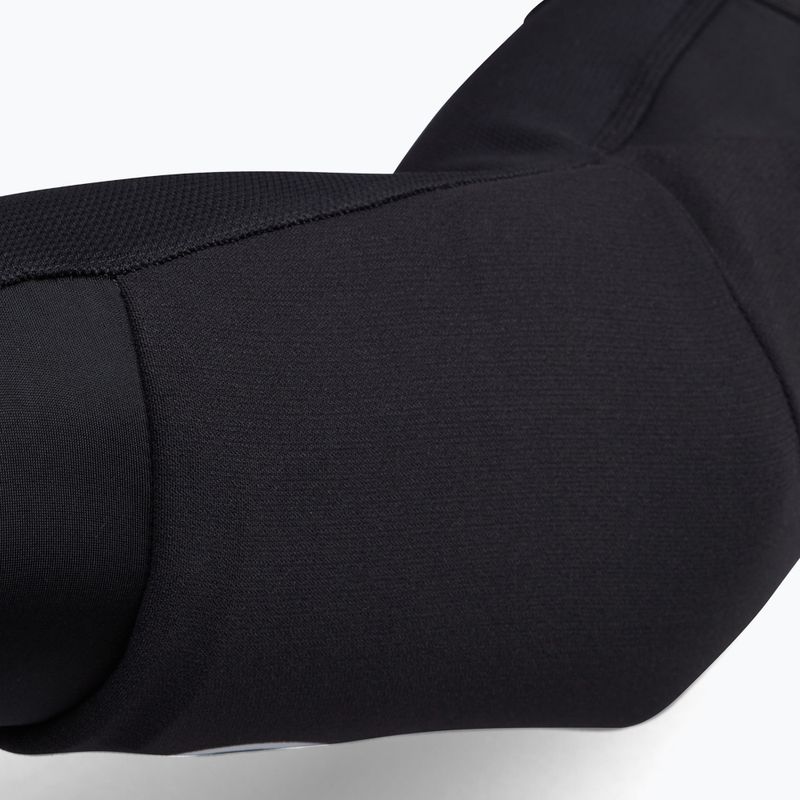 Endura Strack Lite Elbow Pads black bike protectors 5