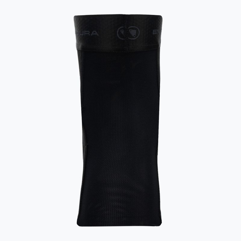 Endura Singletrack Lite II Knee Pads black 2