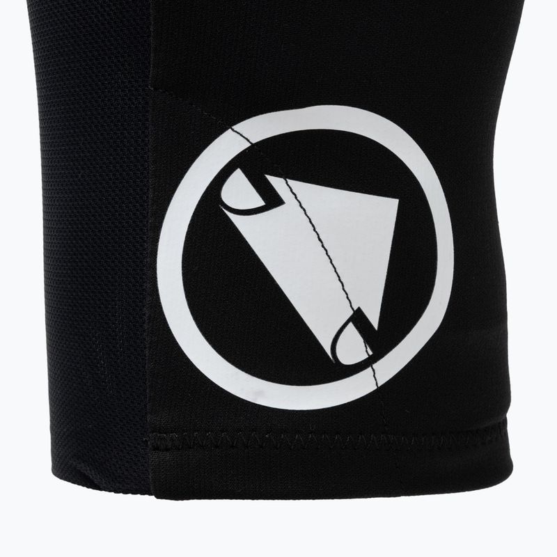 Endura Singletrack Lite II Knee Pads black 3