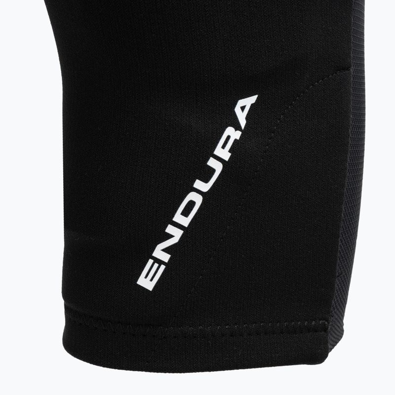 Endura Singletrack Lite II Knee Pads black 4