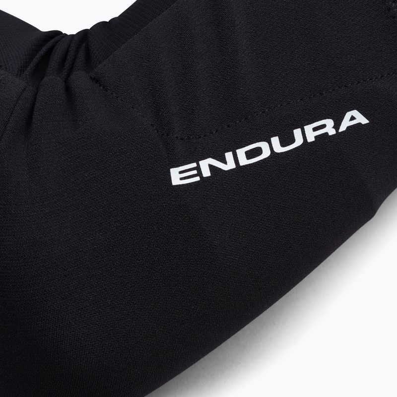 Endura Singletrack Lite II Knee Pads black 3