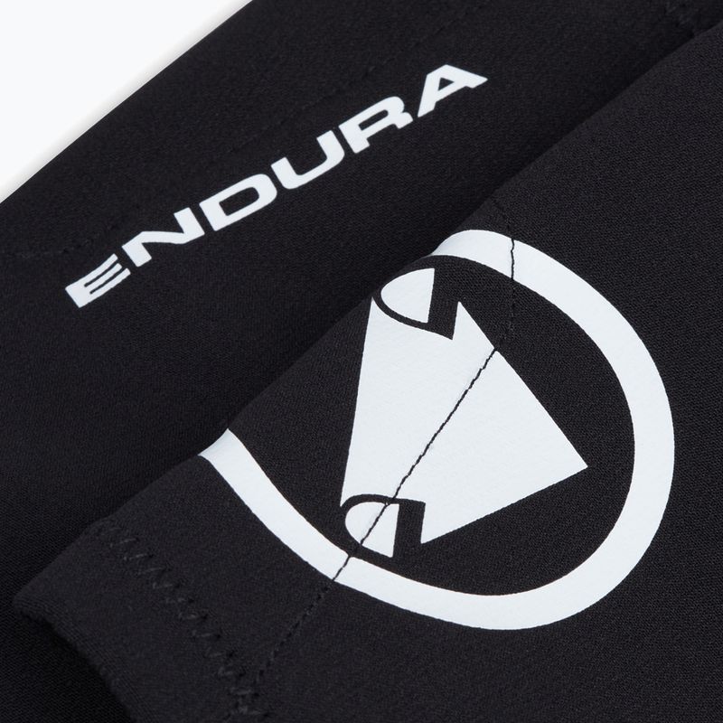 Endura Singletrack Lite II Knee Pads black 5