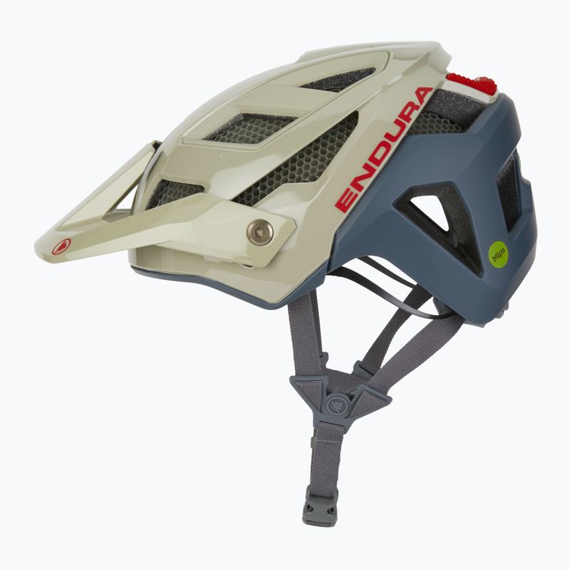 Endura MT500 MIPS mushroom bicycle helmet 3