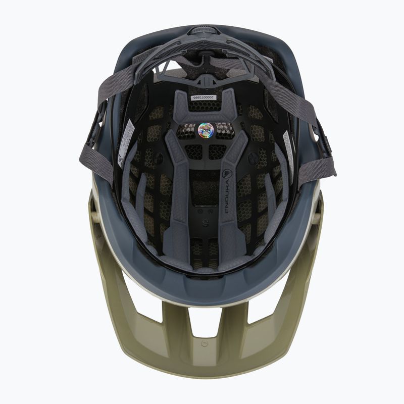 Endura MT500 MIPS mushroom bicycle helmet 5