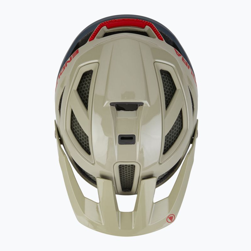Endura MT500 MIPS mushroom bicycle helmet 6