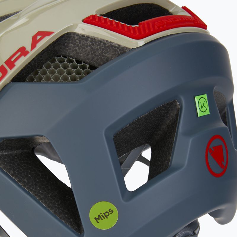 Endura MT500 MIPS mushroom bicycle helmet 8