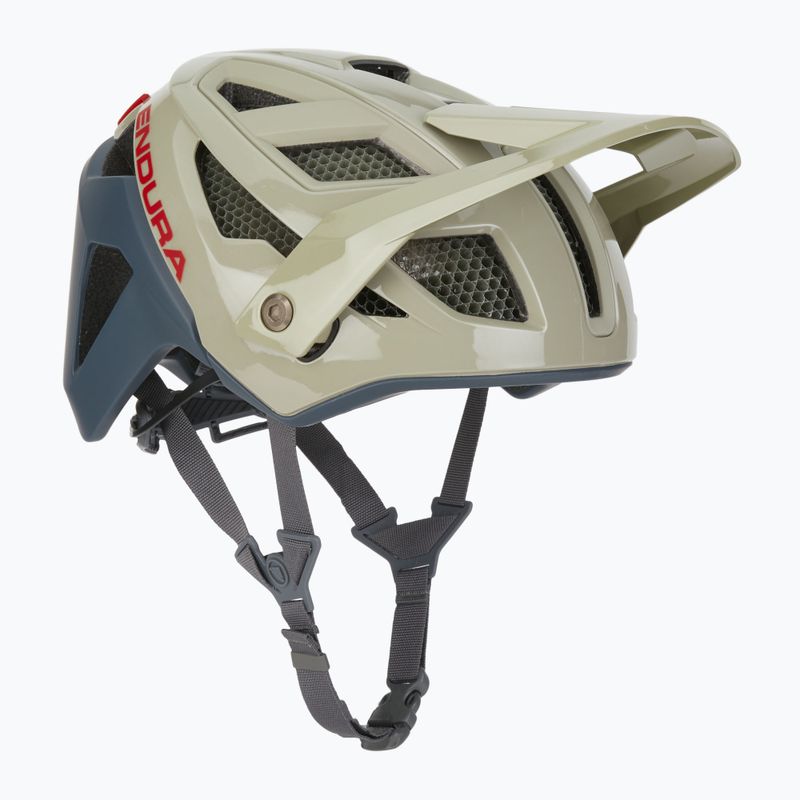 Endura MT500 MIPS mushroom bicycle helmet 9