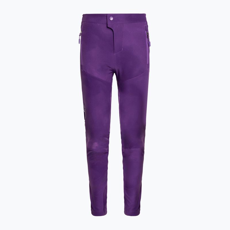 Endura MT500 children's cycling trousers Burner thistle