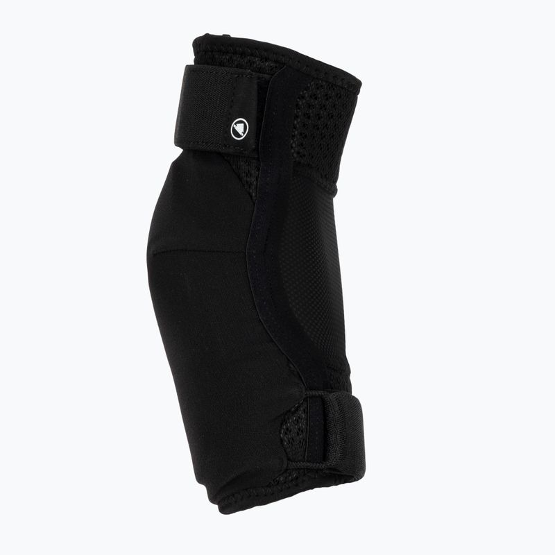 Endura Singletrack Youth Elbow Pads black 2