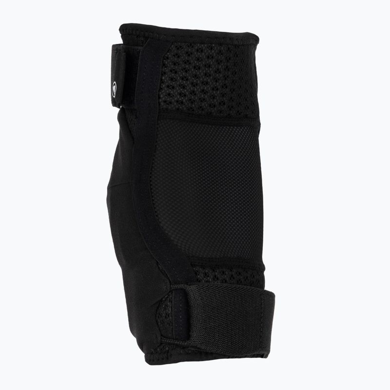 Endura Singletrack Youth Elbow Pads black 3