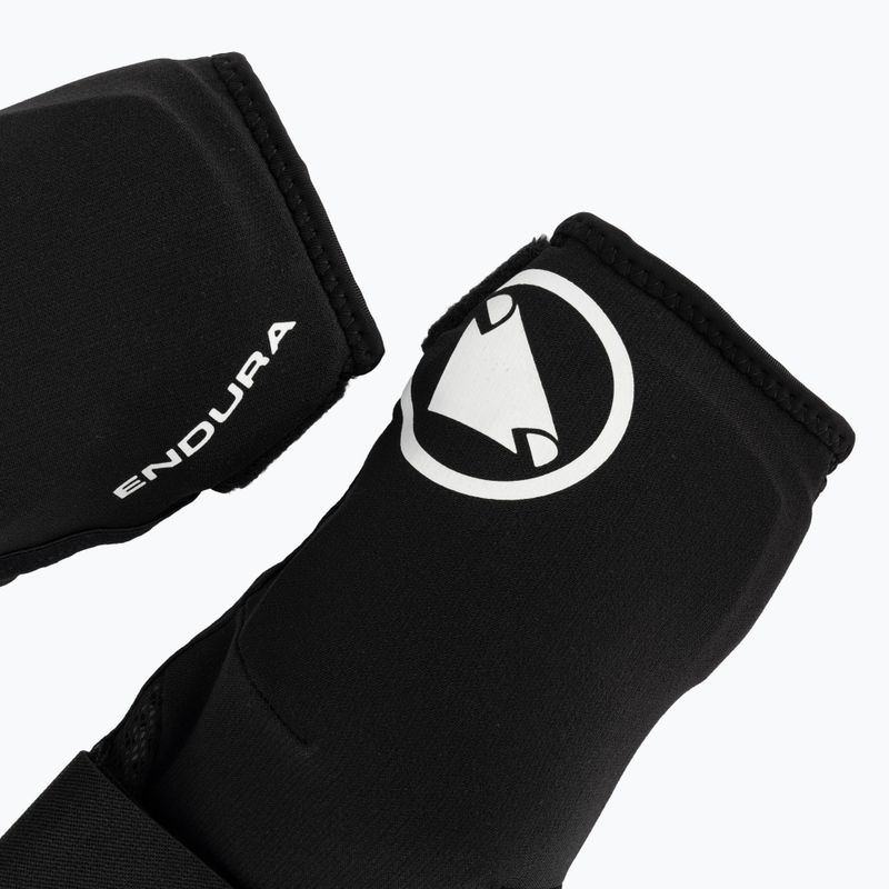 Endura Singletrack Youth Elbow Pads black 4