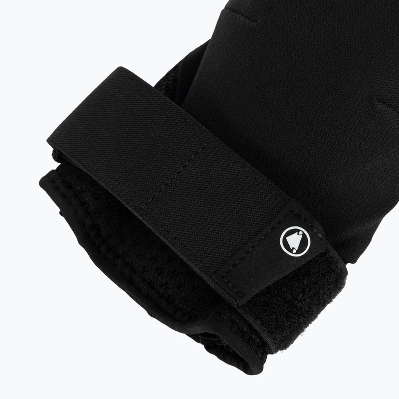 Endura Singletrack Youth Elbow Pads black 5