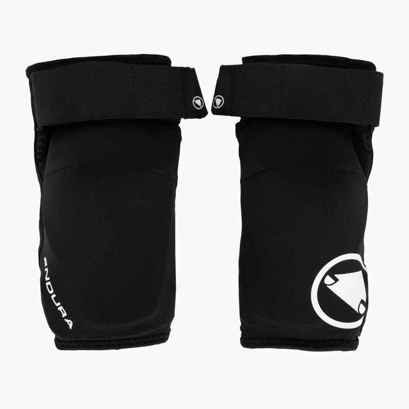 Endura Singletrack Youth Elbow Pads black 6