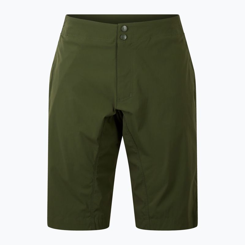 Men's Endura Hummvee Lite Bike Shorts ghillie green 7