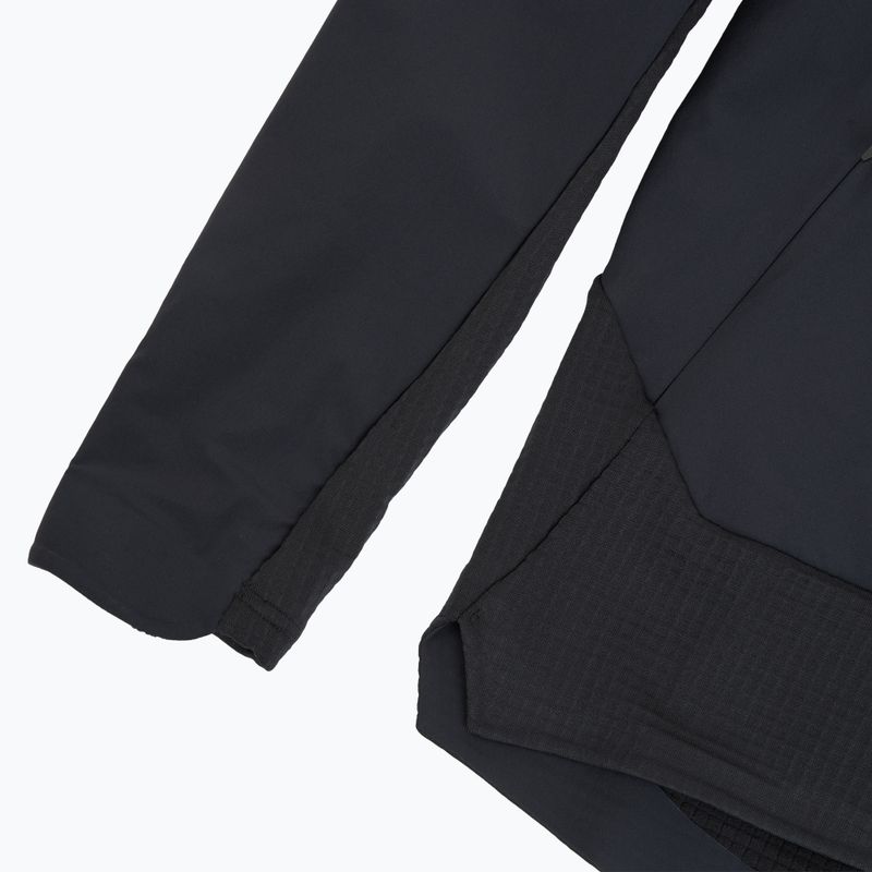 Men's cycling jacket Endura MT500 Polartec black 4