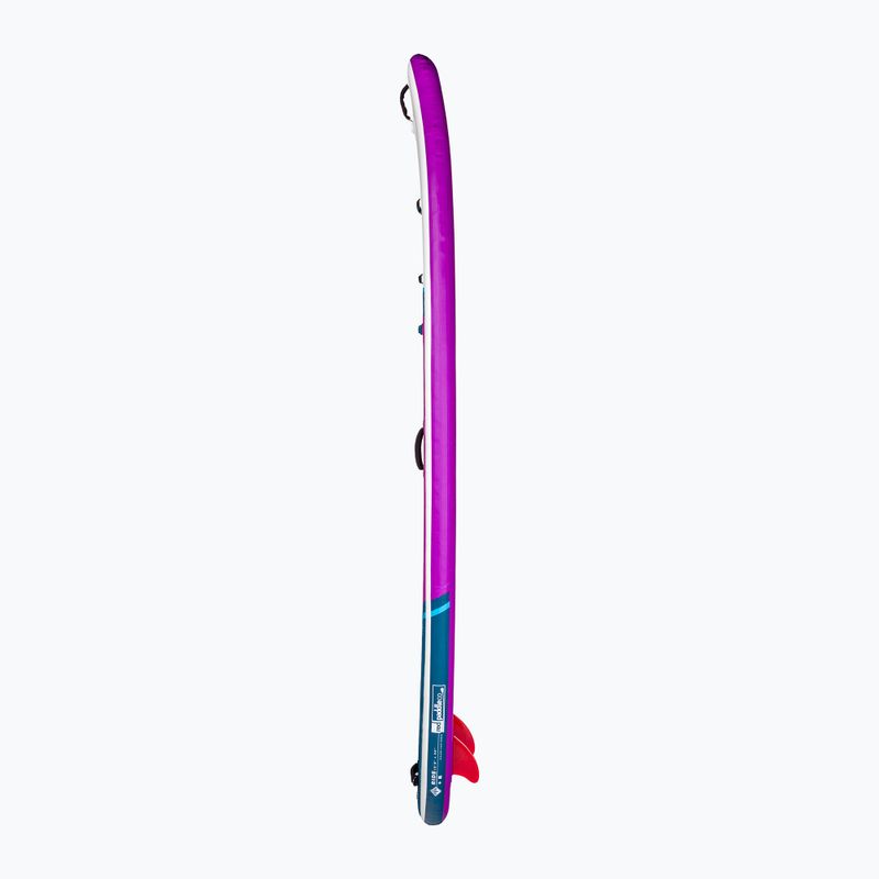 SUP board Red Paddle Co Ride 10'6" SE purple 17611 5