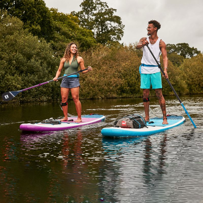 SUP board Red Paddle Co Ride 10'6" SE purple 17611 13