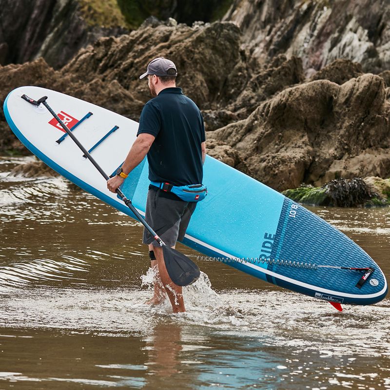 SUP board Red Paddle Co Ride 10'8" blue 17612 12
