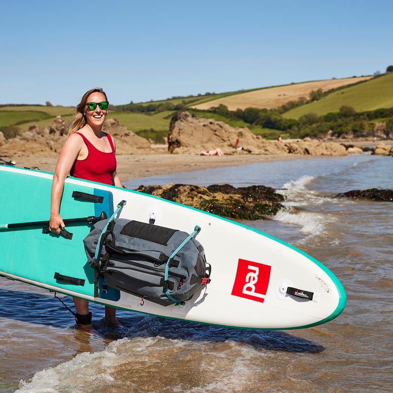 SUP board Red Paddle Co Voyager 12'0" green 17622 14