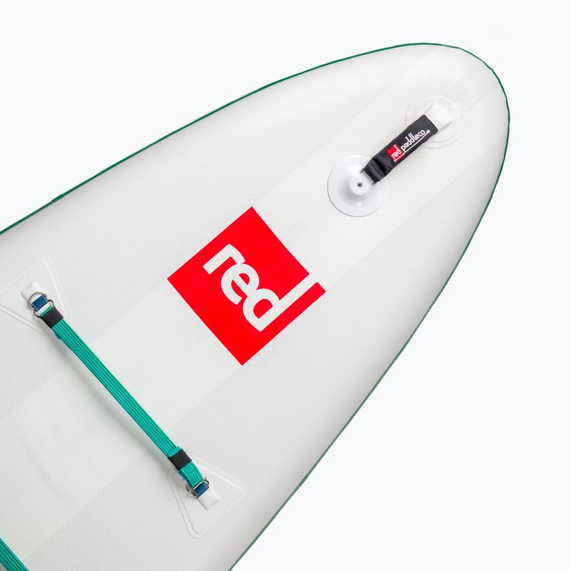 SUP board Red Paddle Co Voyager 12'6" green 17623 7
