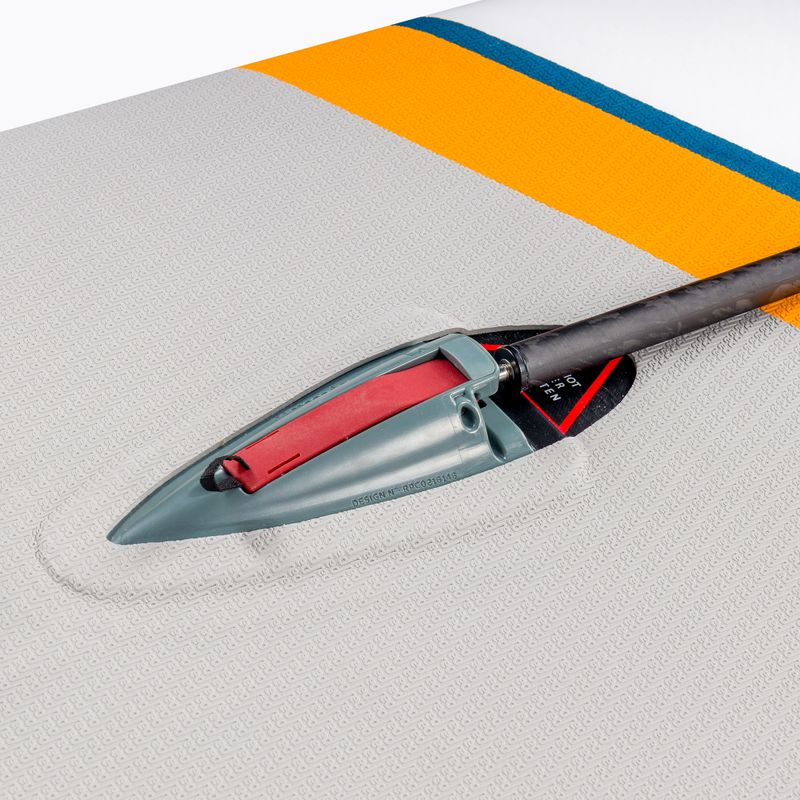 SUP board Red Paddle Co Elite 12'6" grey 17626 8
