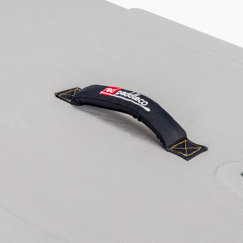 SUP board Red Paddle Co Elite 12'6" grey 17626 9