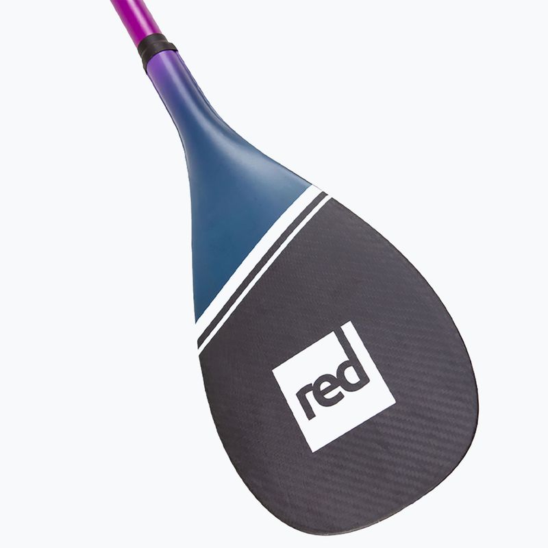 SUP paddle 3 piece Red Paddle Co Hybrid purple 6