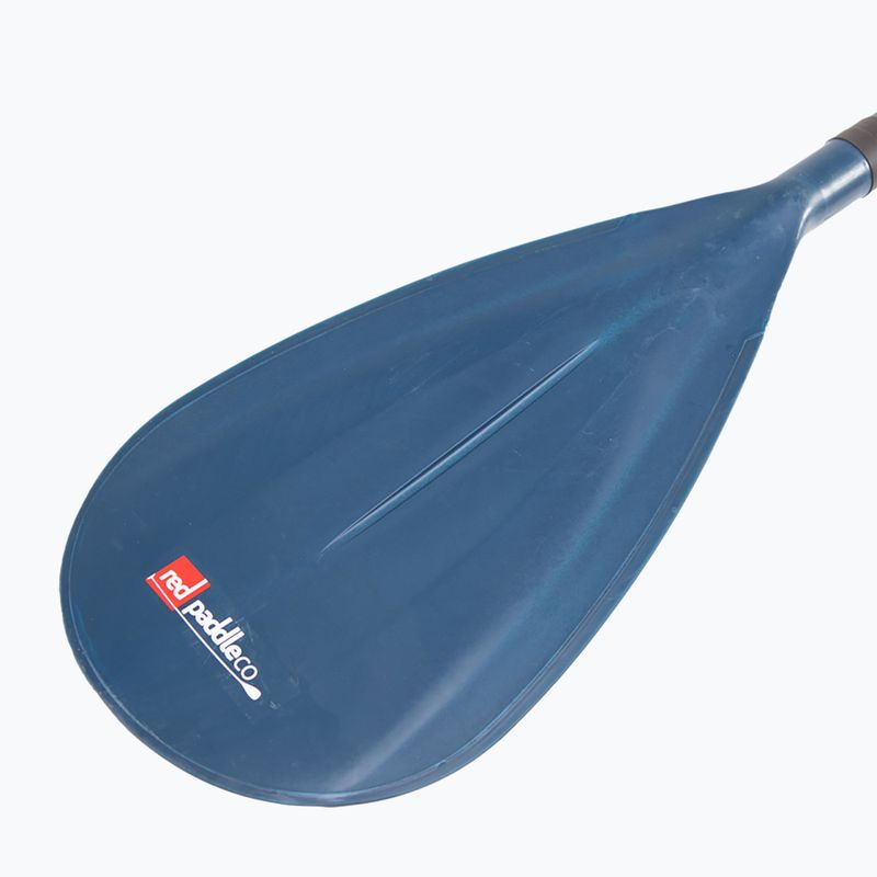 SUP paddle 3 piece Red Paddle Co Prime Tough blue 6