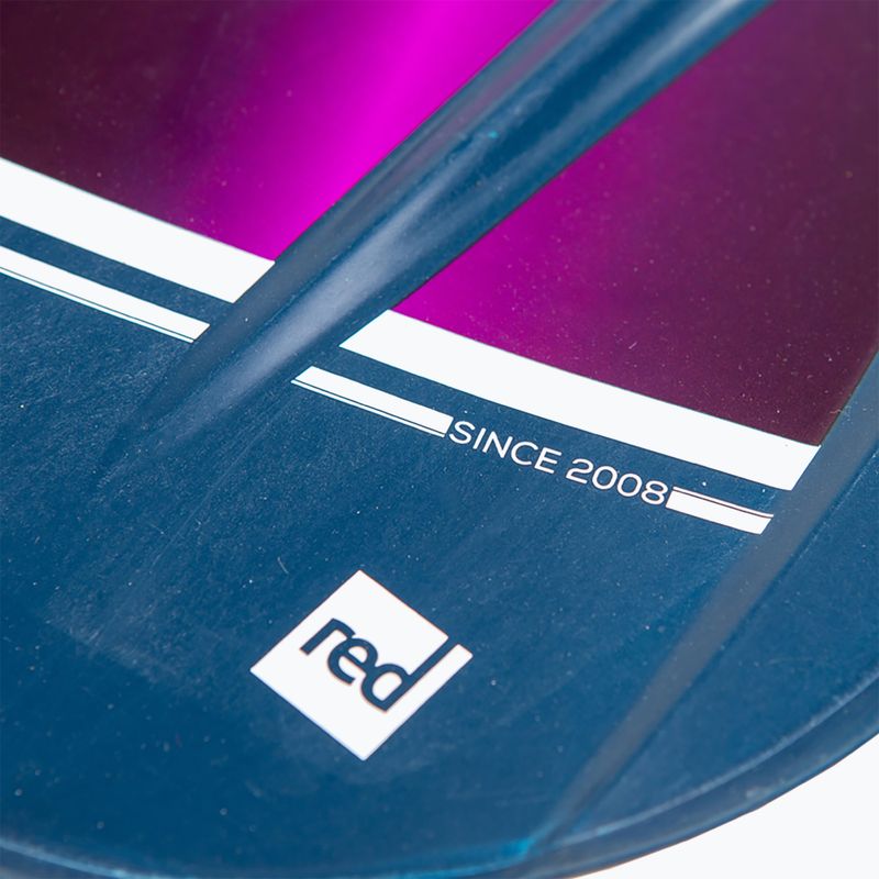 SUP paddle 3 piece Red Paddle Co Prime Tough purple 9