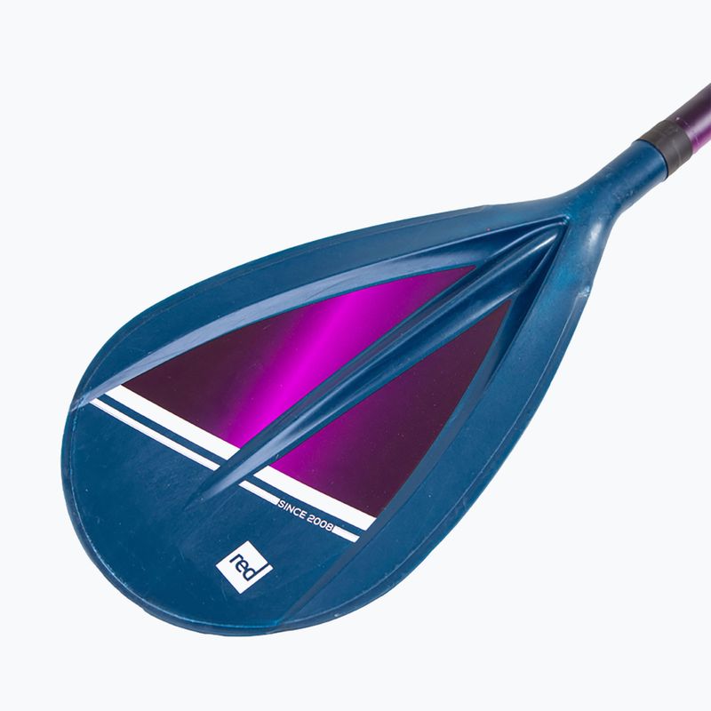 SUP paddle 3-piece Red Paddle Co Prime purple 6