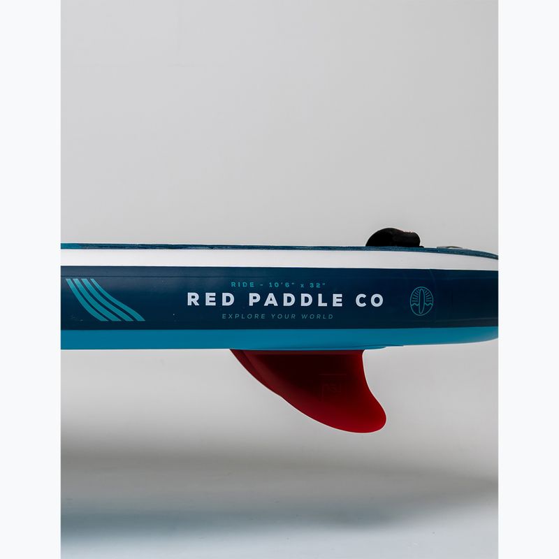 SUP board Red Paddle Co Ride 10'6" blue 7