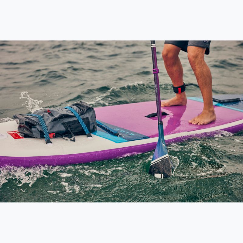 SUP board Red Paddle Co Ride 10'6" purple 12