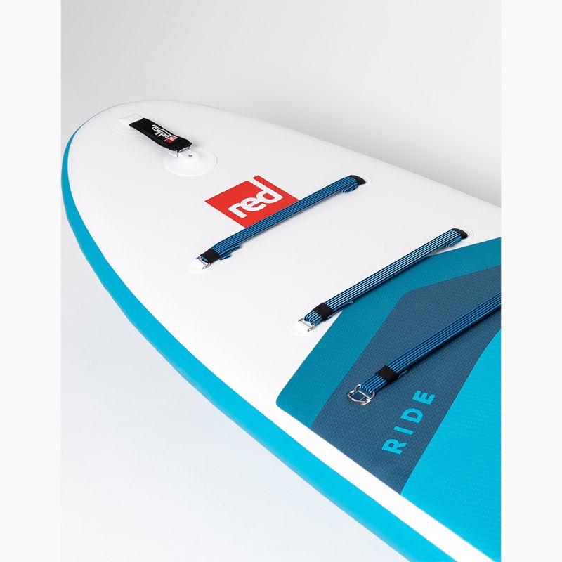 SUP board Red Paddle Co Ride 2024 10'8" blue 2