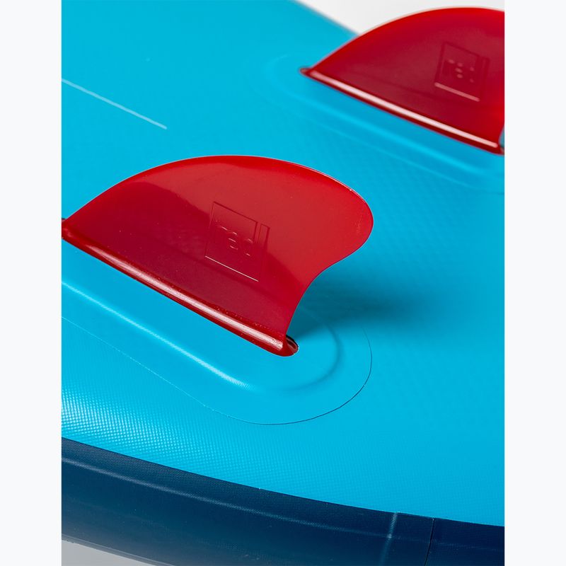 SUP board Red Paddle Co Ride 2024 10'8" blue 7