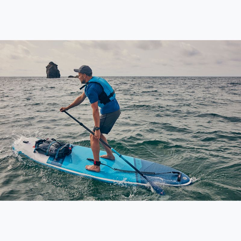 SUP board Red Paddle Co Ride 2024 10'8" blue 12