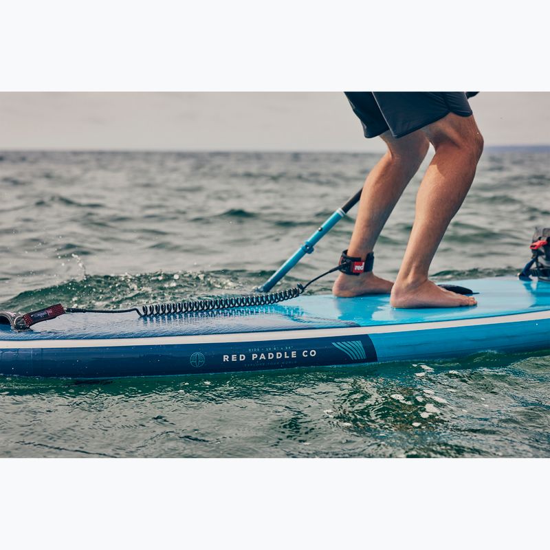 SUP board Red Paddle Co Ride 2024 10'8" blue 14