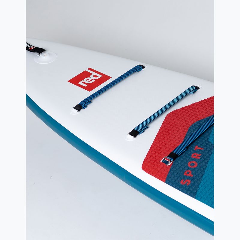 SUP board Red Paddle Co Sport 2024 11'0" blue 2