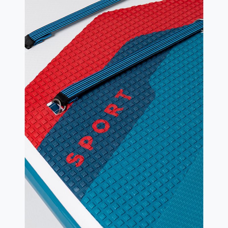 SUP board Red Paddle Co Sport 2024 11'3" blue 3