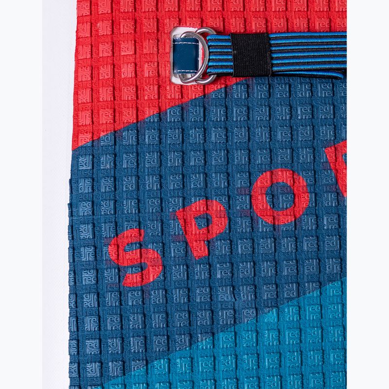 SUP board Red Paddle Co Sport 12'6" blue 3