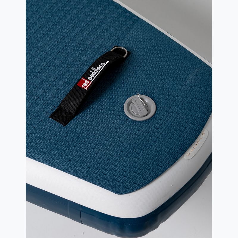 SUP board Red Paddle Co Sport 12'6" blue 6