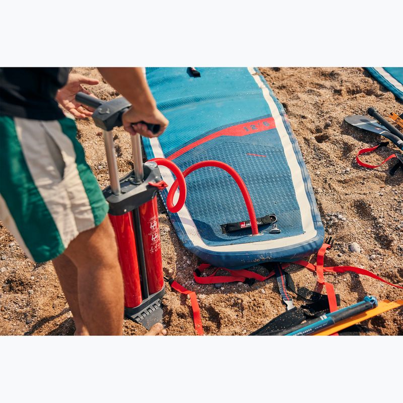 SUP board Red Paddle Co Sport 12'6" blue 10