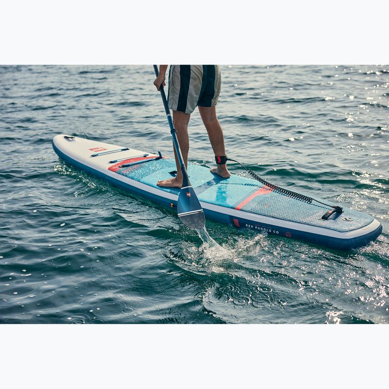 SUP board Red Paddle Co Sport 12'6" blue 12
